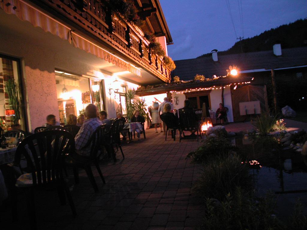 Bergfrieden Leutasch/Seefeld Exterior photo